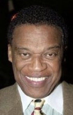 Bernie Casey movies and biography.
