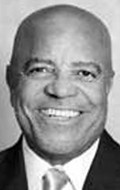 Berry Gordy movies and biography.