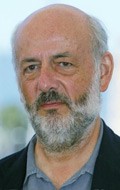 Writer, Director, Actor Bertrand Blier - filmography and biography.