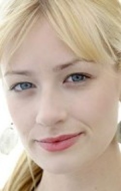 Beth Behrs movies and biography.