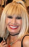 Betsey Johnson movies and biography.