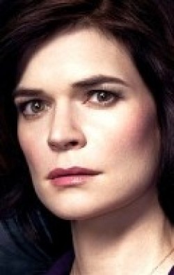 Betsy Brandt movies and biography.