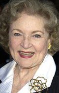 Betty White movies and biography.