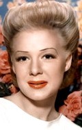 Betty Hutton movies and biography.