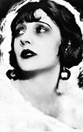 Actress Betty Blythe - filmography and biography.