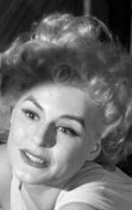 Betty Utey movies and biography.