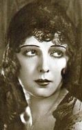 Actress Betty Amann - filmography and biography.