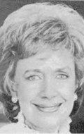 Actress Betty Lucas - filmography and biography.
