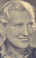 Actress Betty Sedlmayr - filmography and biography.