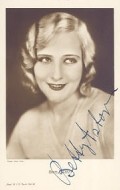 Actress Betty Astor - filmography and biography.