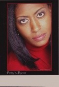 Betty K. Bynum movies and biography.