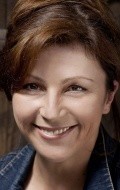 Actress Bettina Redlich - filmography and biography.