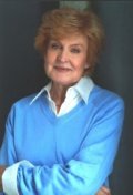 Betty McGuire movies and biography.