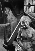 Beverley Owen movies and biography.