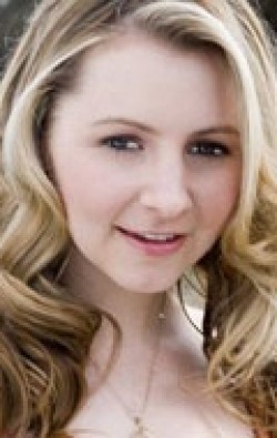 Beverley Mitchell movies and biography.