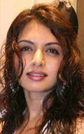 Actress Bhagyashree - filmography and biography.