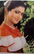 Actress Bhanupriya - filmography and biography.