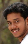 Actor Bharath - filmography and biography.
