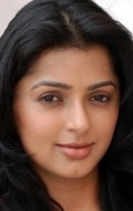 Actress Bhoomika Chawla - filmography and biography.
