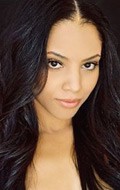 Bianca Lawson movies and biography.