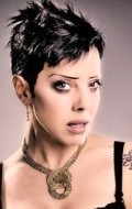 Actress, Composer, Writer, Producer Bif Naked - filmography and biography.