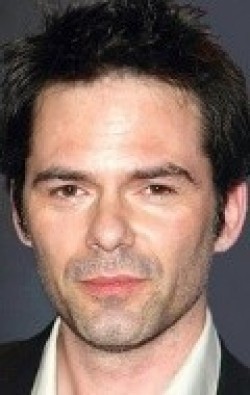 Billy Burke movies and biography.