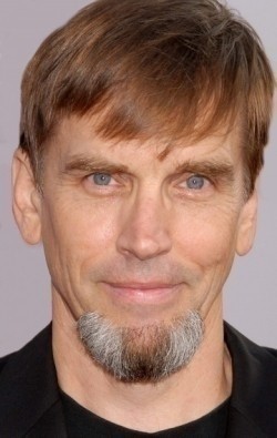 Actor, Producer Bill Moseley - filmography and biography.