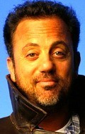 Billy Joel movies and biography.