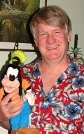 Bill Farmer movies and biography.