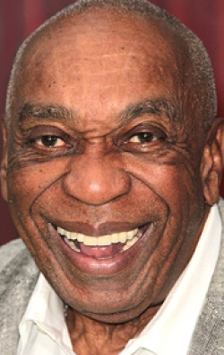 Bill Cobbs movies and biography.
