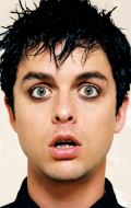 Actor, Composer Billie Joe Armstrong - filmography and biography.