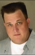 Billy Gardell movies and biography.