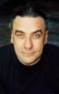 Actor Bill Ward - filmography and biography.