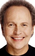 Actor, Director, Writer, Producer Billy Crystal - filmography and biography.