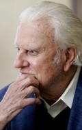 Billy Graham movies and biography.