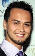 Actor Billy Crawford - filmography and biography.