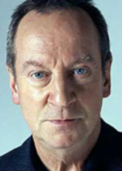 Actor, Writer Bill Paterson - filmography and biography.