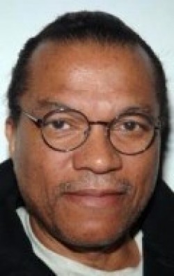 Actor, Writer Billy Dee Williams - filmography and biography.