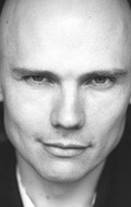 Composer, Actor, Director, Producer Billy Corgan - filmography and biography.