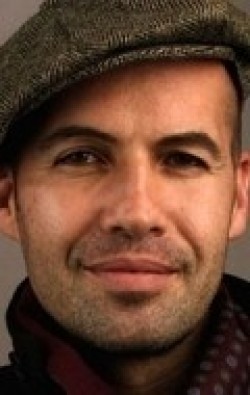 Actor, Director, Producer Billy Zane - filmography and biography.