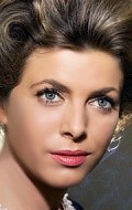 Actress Billie Whitelaw - filmography and biography.