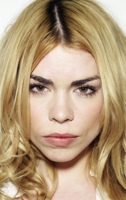 Actress, Producer Billie Piper - filmography and biography.