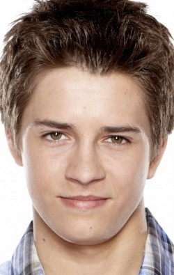 Billy Unger movies and biography.