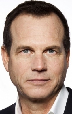 Bill Paxton movies and biography.