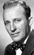 Actor, Producer Bing Crosby - filmography and biography.