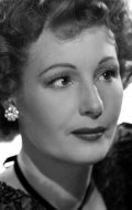 Actress, Producer Binnie Barnes - filmography and biography.