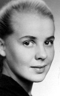 Actress Birgitta Pettersson - filmography and biography.