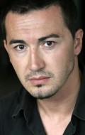 Actor, Writer, Producer Birol Tarkan Yildiz - filmography and biography.
