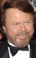 Composer, Actor, Writer, Producer Bjorn Ulvaeus - filmography and biography.