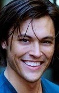 Blair Redford movies and biography.